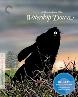 Watership Down (Blu-ray Movie)