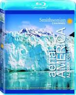 Aerial America: Alaska (Blu-ray Movie)