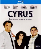 Cyrus (Blu-ray Movie), temporary cover art