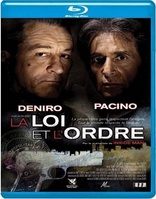 Righteous Kill (Blu-ray Movie)