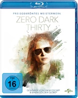 Zero Dark Thirty (Blu-ray Movie)