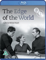 The Edge of the World (Blu-ray Movie)