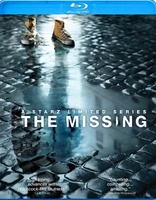 The Missing (Blu-ray Movie)