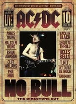 AC/DC: No Bull (Blu-ray Movie)