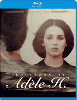 The Story of Adle H. (Blu-ray Movie)