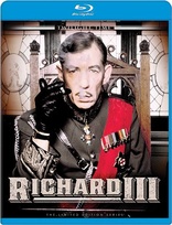 Richard III (Blu-ray Movie), temporary cover art