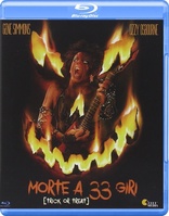 Trick or Treat (Blu-ray Movie)