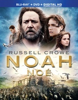 Noah (Blu-ray Movie)