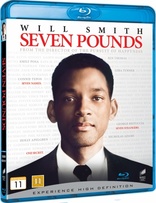 Seven Pounds (Blu-ray Movie), temporary cover art