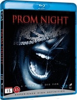 Prom Night (Blu-ray Movie)