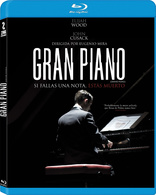 Grand Piano (Blu-ray Movie)