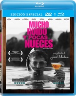 Much Ado About Nothing (Blu-ray Movie)