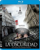 Una luz en la oscuridad (Blu-ray Movie)