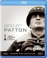 Patton (Blu-ray Movie)