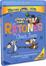 Looney Tunes Mouse Chronicles: Chuck Jones Collection (Blu-ray Movie)