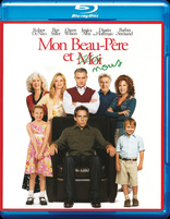 Little Fockers (Blu-ray Movie)