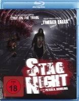 Stag Night (Blu-ray Movie)