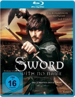 The Sword with No Name (Blu-ray Movie)