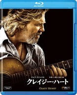 Crazy Heart (Blu-ray Movie)