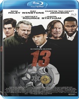 13 (Blu-ray Movie)