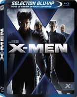 X-Men (Blu-ray Movie)