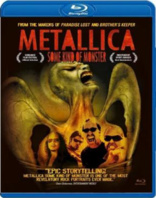 Metallica: Some Kind of Monster (Blu-ray Movie)