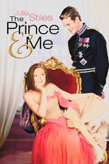 The Prince & Me (Blu-ray Movie)