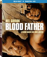 Blood Father (Blu-ray Movie)
