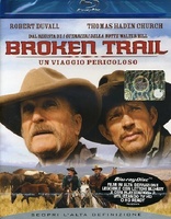 Broken Trail (Blu-ray Movie)