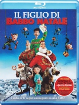 Arthur Christmas (Blu-ray Movie)