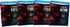 Masters of Horror: The Complete Season 1, Vols. 1-4 (Blu-ray Movie)
