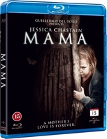 Mama (Blu-ray Movie)