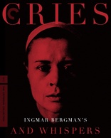 Cries and Whispers (Blu-ray Movie)