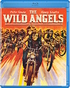 The Wild Angels (Blu-ray Movie)