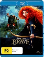 Brave (Blu-ray Movie), temporary cover art