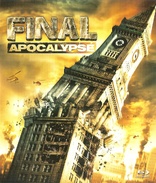 10.5: Apocalypse (Blu-ray Movie)