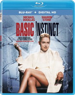 Basic Instinct (Blu-ray Movie), temporary cover art