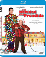 Deck the Halls (Blu-ray Movie)