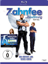 Tooth Fairy (Blu-ray Movie)