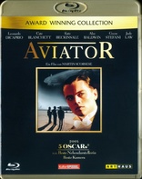 The Aviator (Blu-ray Movie)