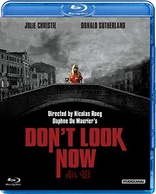 Don't Look Now (Blu-ray Movie)