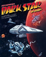 Dark Star (Blu-ray Movie)