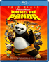 Kung Fu Panda (Blu-ray Movie)