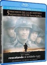 Saving Private Ryan (Blu-ray Movie)