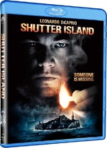 Shutter Island (Blu-ray Movie)