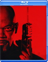 Shaft (Blu-ray Movie)