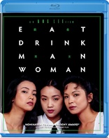 Eat Drink Man Woman (Blu-ray Movie)