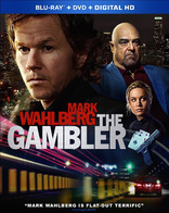 The Gambler (Blu-ray Movie)