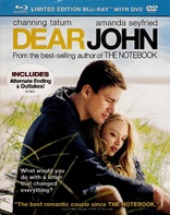 Dear John (Blu-ray Movie)