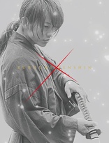 Rurouni Kenshin Trilogy (Blu-ray Movie)